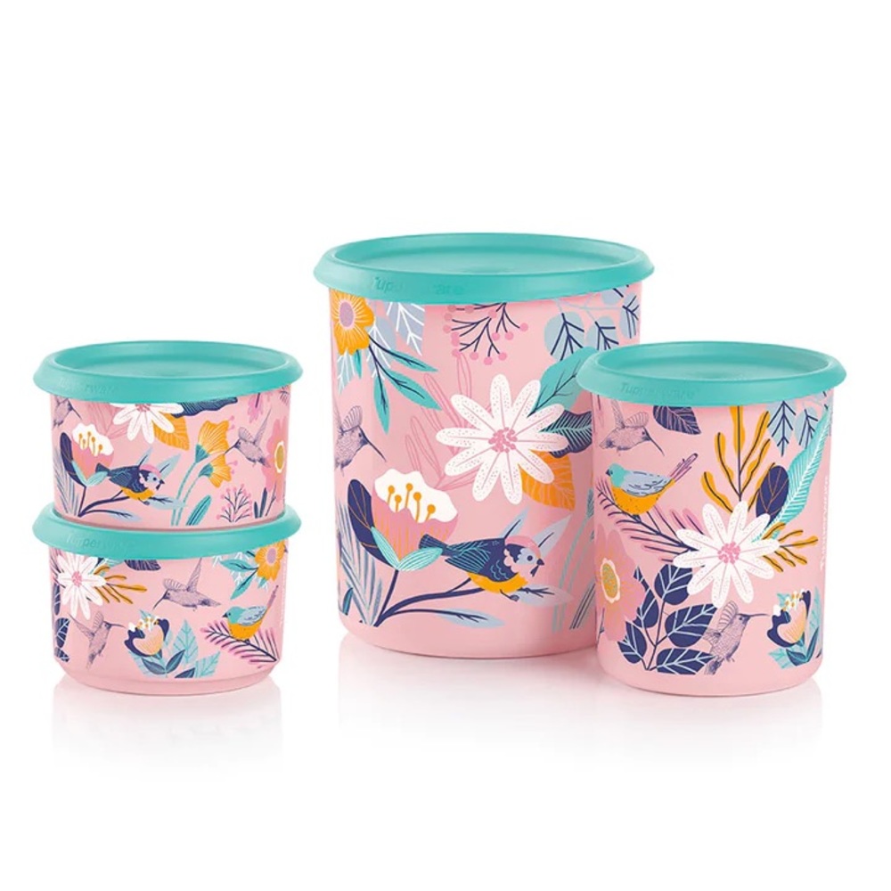 Tupperware